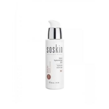 Serum Soskin Hyaluronic Serum 2Pm 30ml