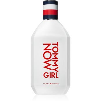 Tommy Hilfiger Tommy Girl Now Eau de Toilette pentru femei