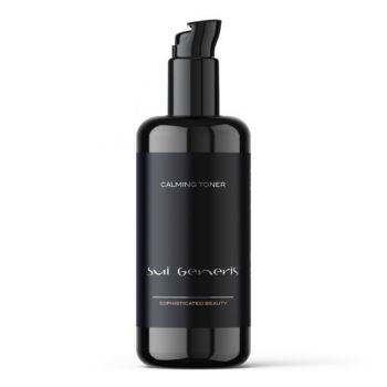 Toner Calmant, Sui Generis by dr. Raluca Hera Haute Couture Skincare, 200 ml de firma originala