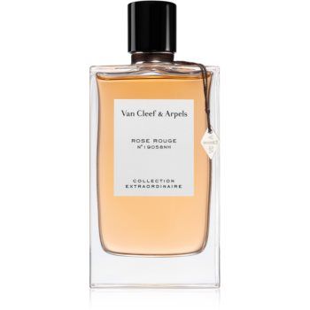 Van Cleef & Arpels Collection Extraordinaire Rose Rouge Eau de Parfum unisex