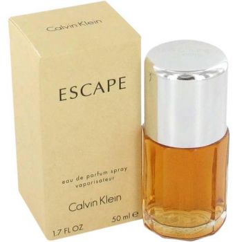 Apa de Parfum Calvin Klein Escape, Femei, 50ml