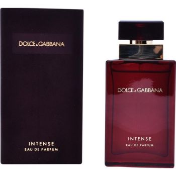 Apa de Parfum Dolce & Gabbana Pour Femme Intense, Femei, 100ml