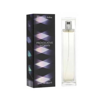 Apa de Parfum Elizabeth Arden Provocative Woman, Femei, 50 ml de firma originala