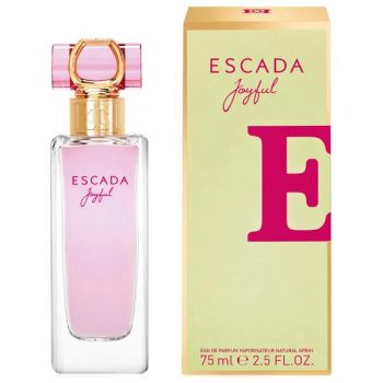 Apa de Parfum Escada Joyful, Femei, 75ml