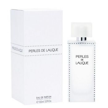 Apa de Parfum Lalique Perles de Lalique, Femei, 100 ml