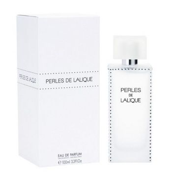 Apa de Parfum Lalique Perles de Lalique, Femei, 100 ml la reducere