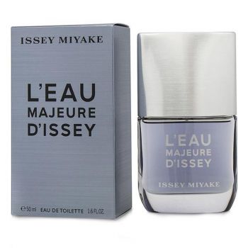 Apa de Toaleta Issey Miyake L' Eau Majeure D' Issey, Barbati, 50 ml ieftina