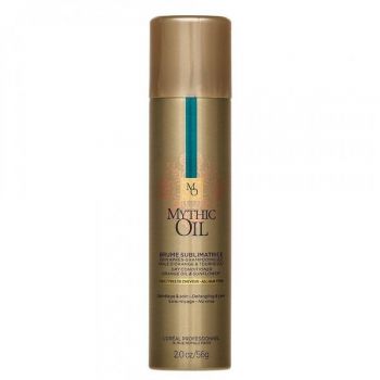 Balsam uscat cu Ulei de Portocale si Floarea Soarelui Mythic Oil L'Oreal Professionnel, 90 ml