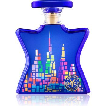 Bond No. 9 Midtown New York Nights Eau de Parfum unisex