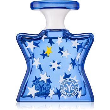 Bond No. 9 New York Beaches Liberty Island Eau de Parfum unisex