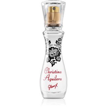Christina Aguilera Glam X Eau de Parfum pentru femei