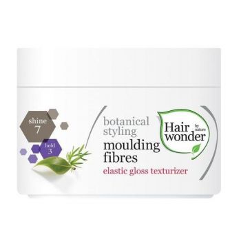 Crema de par efecte speciale Botanical - Forming Shaper Hairwonder, 60 ml
