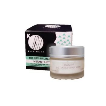 Crema de zi Instant lifting cream Kabinett 50 ml