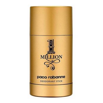 Deodorant Stick Paco Rabanne 1 Million, Barbati, 75ml