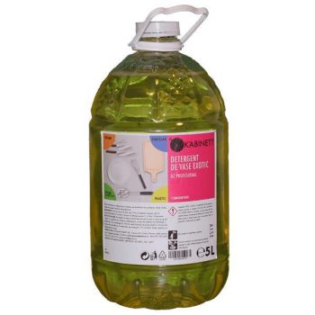 Detergent de vase Kabinett 5 L de firma original