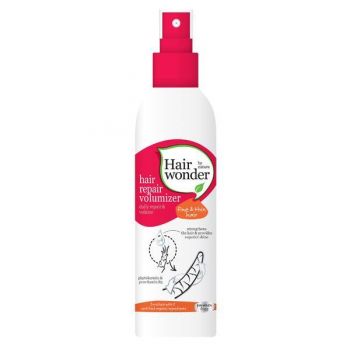 Fluid volumizator pentru par, Hairwonder, 150 ml