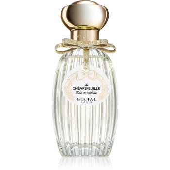 GOUTAL Le Chèvrefeuille Eau de Toilette pentru femei