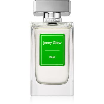 Jenny Glow Basil Eau de Parfum unisex