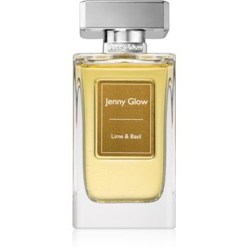 Jenny Glow Lime & Basil Eau de Parfum unisex ieftin