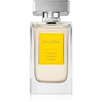 Jenny Glow Mimosa & Cardamon Cologne Eau de Parfum unisex