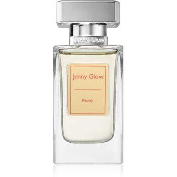 Jenny Glow Peony Eau de Parfum pentru femei