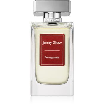 Jenny Glow Pomegranate Eau de Parfum unisex