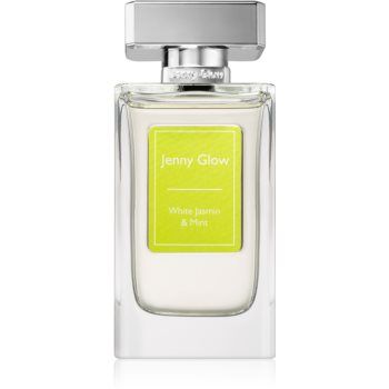 Jenny Glow White Jasmin & Mint Eau de Parfum unisex