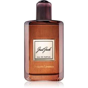 Just Jack Italian Leather Eau de Parfum unisex