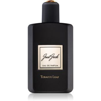 Just Jack Tobacco Leaf Eau de Parfum unisex