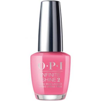 Lac de unghii - OPI IS, Malibu pier pressure 15 ml