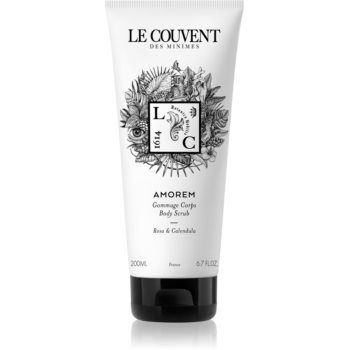 Le Couvent Maison de Parfum Amorem exfoliant pentru corp unisex