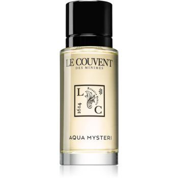 Le Couvent Maison de Parfum Botaniques Aqua Mysteri eau de cologne unisex
