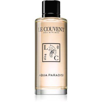 Le Couvent Maison de Parfum Botaniques Aqua Paradisi Eau de Toilette unisex