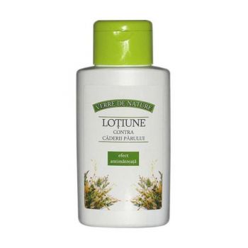 Lotiune Contra Caderii Parului Manicos, 200ml