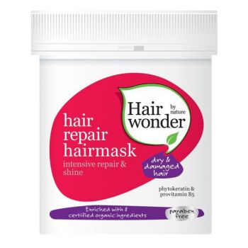 Masca regeneranta pentru par, Hairwonder, 200 ml