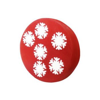 Sapun Red Snow, Organique, 100 gr de firma original