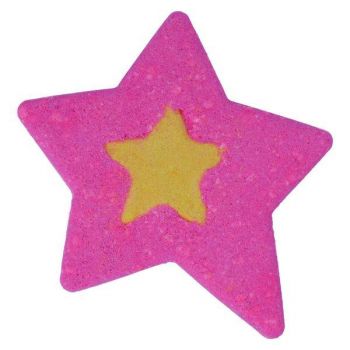 Sare de baie, Watercolours A Star is Born - Bomb Cosmetics, 150 gr ieftina