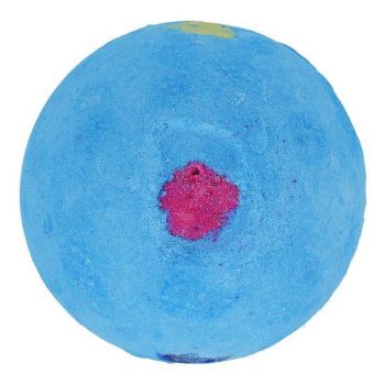 Sare de baie, Watercolours Naughty Cool - Bomb Cosmetics, 250 gr