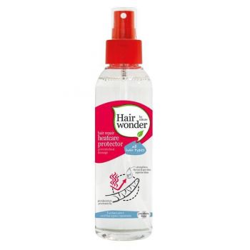 Spray protector pentru coafat la temperaturi inalte, Hairwonder, 150 ml