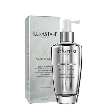 Tratament Ser - Kerastase Densifique Serum Jeunesse, 100 ml