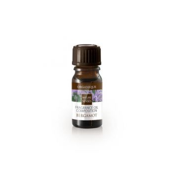 Ulei aromatic bergamota, Organique, 7 ml