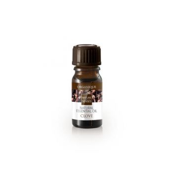 Ulei aromatic cuisoare, Organique, 7 ml