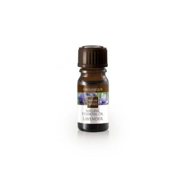 Ulei aromatic levantica, Organique, 7 ml ieftin