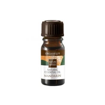 Ulei aromatic mandarine, Organique, 7 ml