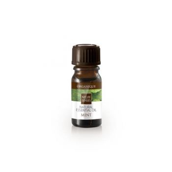 Ulei aromatic menta, Organique, 7 ml