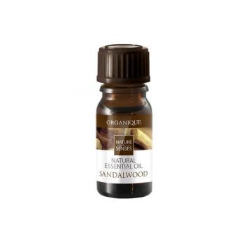 Ulei aromatic santal, Organique, 7 ml ieftin