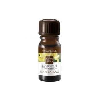 Ulei aromatic ylang ylang, Organique, 7 ml de firma original