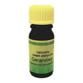 Ulei geraniu, Organique, 7 ml