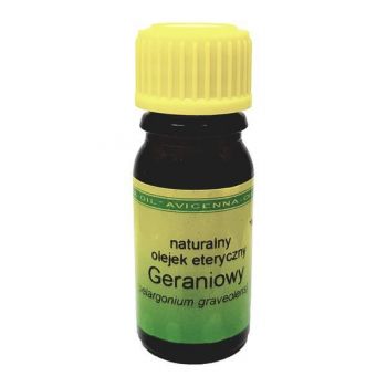 Ulei geraniu, Organique, 7 ml de firma original