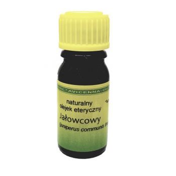 Ulei ienupar, Organique, 7 ml Ulei ienupar, Organique, 7 ml
